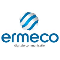 Ermeco Digital Communication Logo