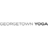 Georgetown Yoga Logo