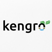 Kengro Corporation Logo