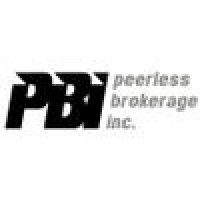 Peerless Brokerage Inc Logo