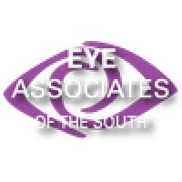 Eye Associates Of The South Logo