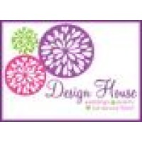 Design House Of Flowers Logo