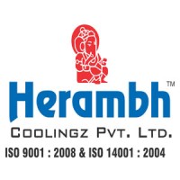 Herambh Coolingz Pvt. Ltd. Logo
