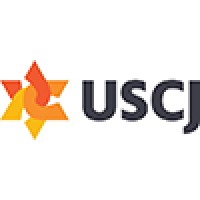 USCJ Logo