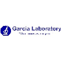 Garcia Clinical Laboratory Logo