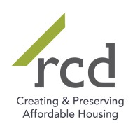 Resources for Community Development Logo