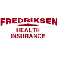 Fredriksen Health Insurance Logo