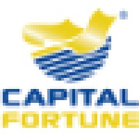 Capital Fortune Logo