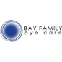 Bay Family Eye Care Logo