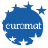 EUROMAT Logo