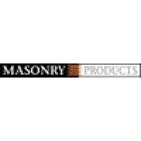 Masonry Products Inc Logo