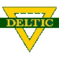 Delta Timber Company Logo