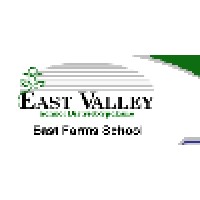 East Farms Elementary Logo