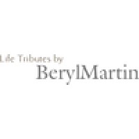 Beryl Martin Logo