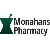 Monahans Pharmacy Inc Logo