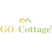 GO-Cottage - Bungalow Vacation Rental in Lake Placid, NY Logo