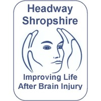 Headway Shropshire Logo