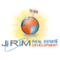 JRM Logo