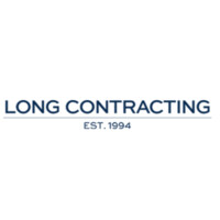 Long Contracting Logo