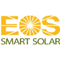 Eos Energy Solutions LLC Logo