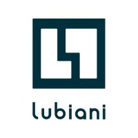 Lubiani Tecnologie Logo