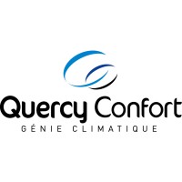 Quercy Confort - Groupe CLIMATER Logo