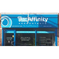 Tax Affinity Accountants Ltd Logo