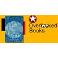 Overlooked Books Logo