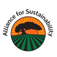 Alliance For Sustainability Logo