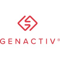 Genactiv Logo