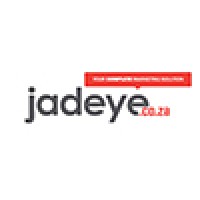 Jadeye.co.za Logo