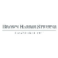 Brown Harris Steven Logo