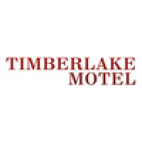 Timberlake Motel Logo