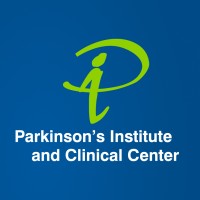 Parkinsons Institute and Clinical Center Logo