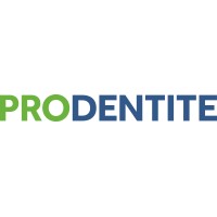 PRODENTITE Logo