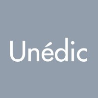UNEDIC Logo