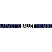 Lafayette Ballet Theatre Logo