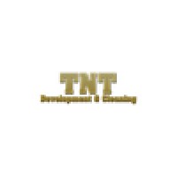 Tnt Development Logo