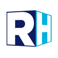 RH CPAs Logo