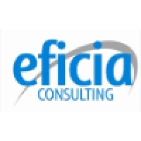 Eficia Consulting Logo