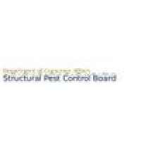 Structural Pest Control Board Logo