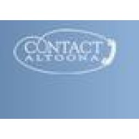 Contact Altoona Logo