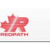 Redpath Group Logo