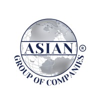 Asian Group of Companies Logo