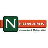 Neumann Construction & Roofing Logo