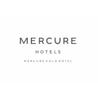 Mercure Gold Hotel Logo