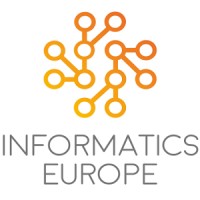 Informatics Europe Logo