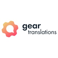 GearTranslations Logo