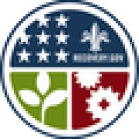 Monroe County Council Logo