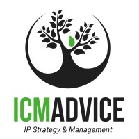 ICM Advice Logo